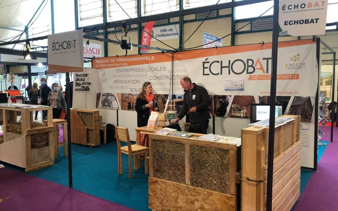 Salon de l’Habitat de Châteauroux