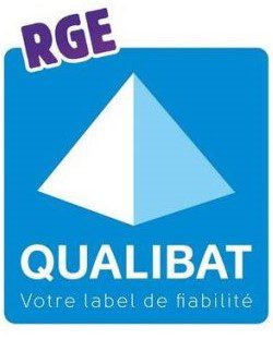 logo RGE Qualibat